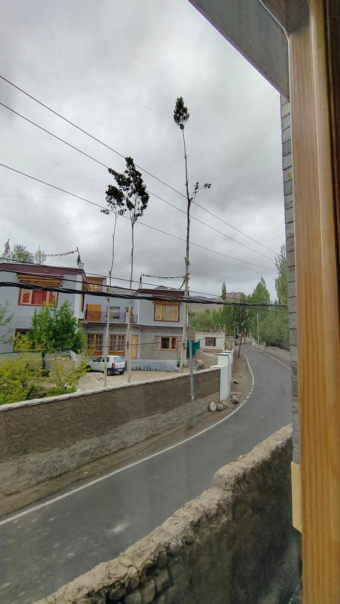 Hidden Leaf Homestay Leh Quarto foto
