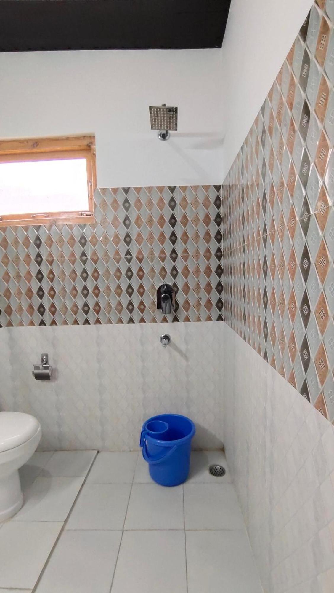 Hidden Leaf Homestay Leh Quarto foto