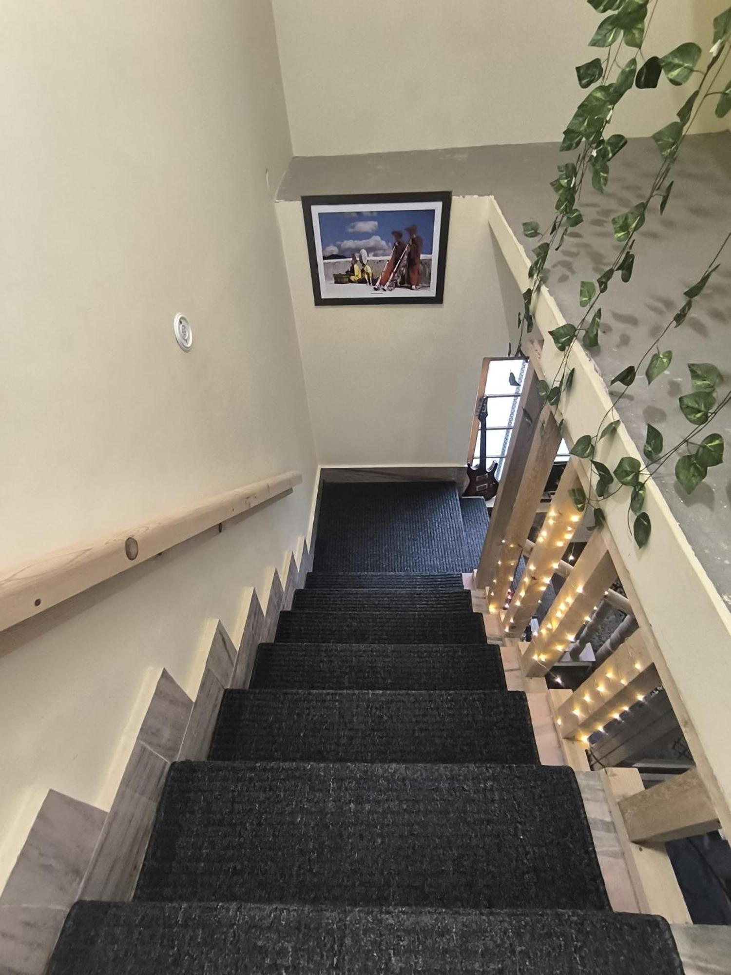 Hidden Leaf Homestay Leh Exterior foto